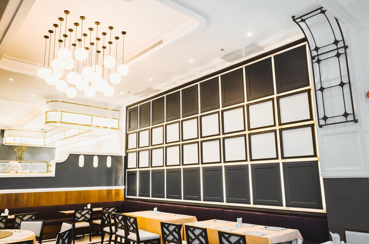 Chiang Mai Orchid Hotel Zewnętrze zdjęcie