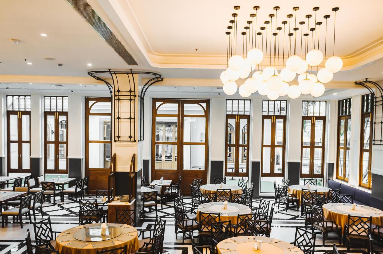 Chiang Mai Orchid Hotel Zewnętrze zdjęcie
