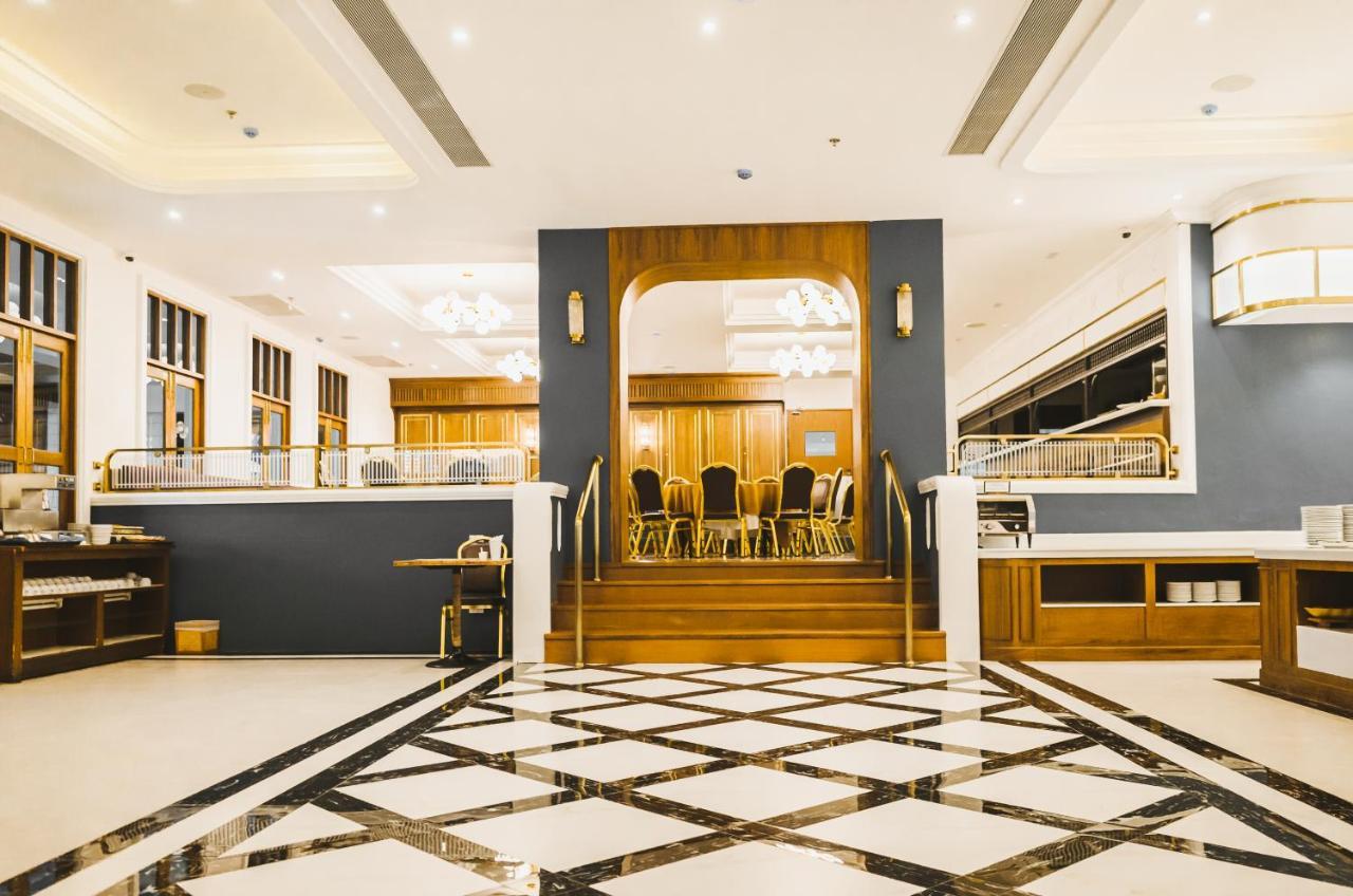 Chiang Mai Orchid Hotel Zewnętrze zdjęcie