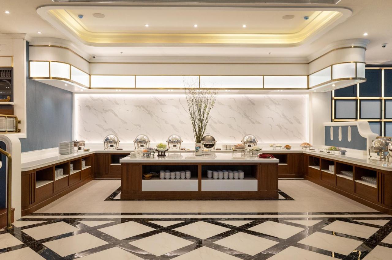 Chiang Mai Orchid Hotel Zewnętrze zdjęcie