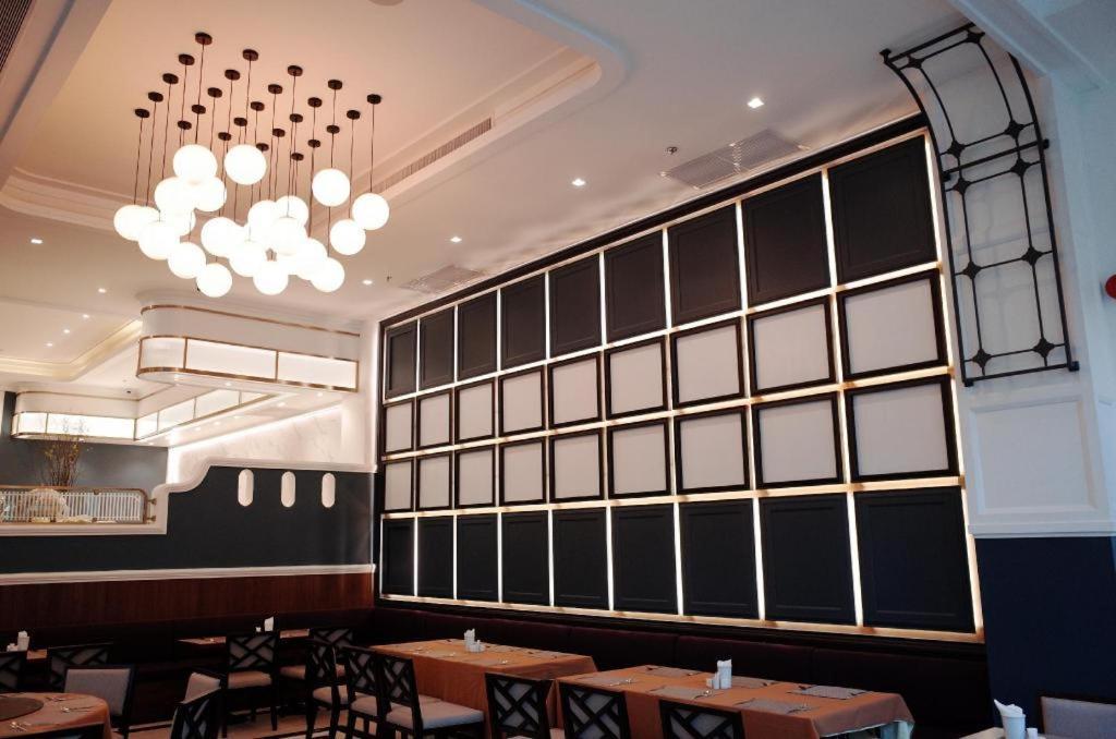 Chiang Mai Orchid Hotel Zewnętrze zdjęcie