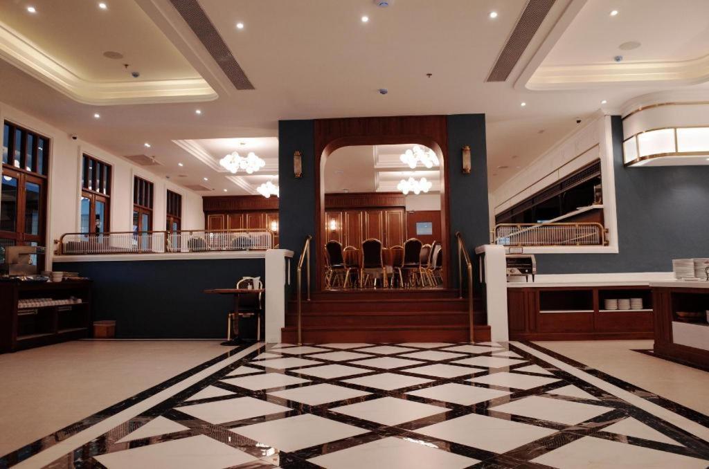 Chiang Mai Orchid Hotel Zewnętrze zdjęcie